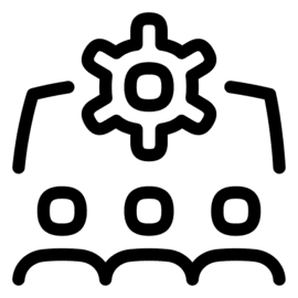 Facility & Site Support Teams