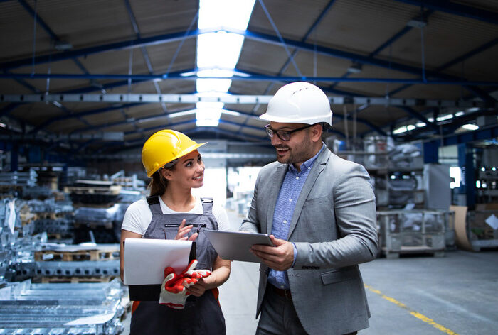 Industry-Focused Hiring