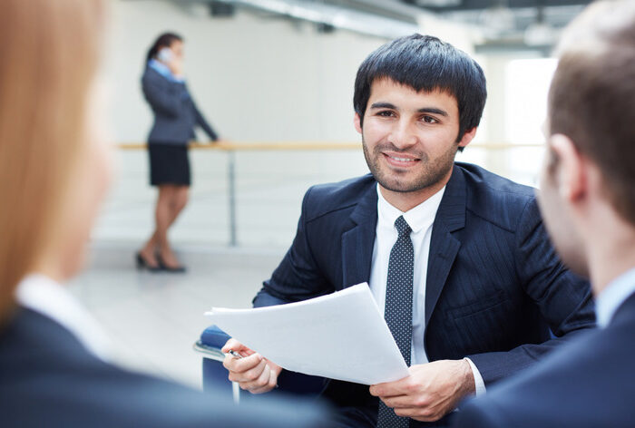 Manpower Recruitment