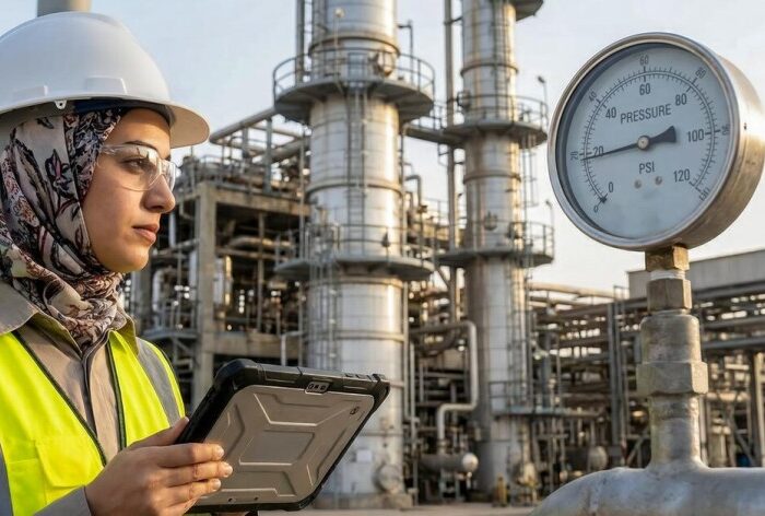 Oil & Gas Technical Training (IADC)