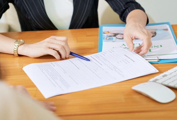 Pre-Screening & Shortlisting