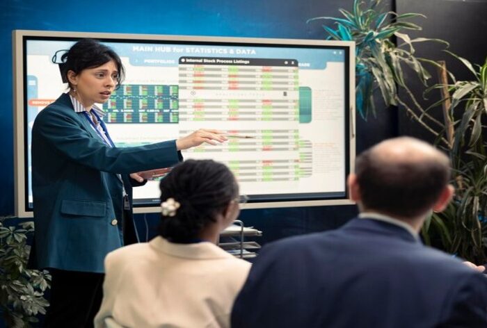 Training Needs Analysis (TNA)