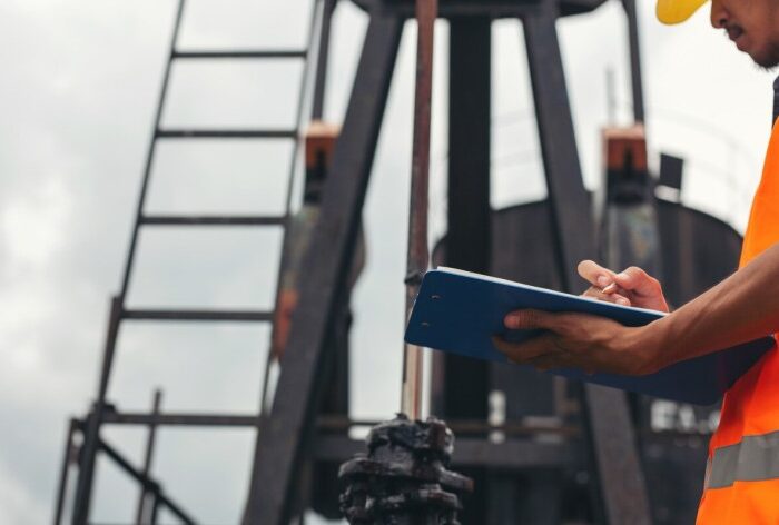 Well Control Training (IADC WellSharp)