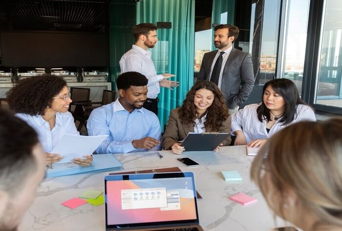 Workforce Development Programs