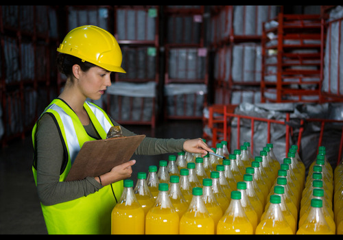 Air Transport of Dangerous Goods Training