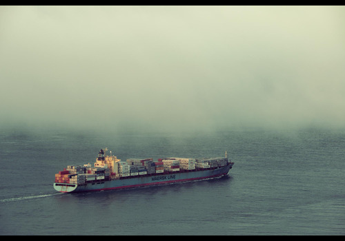 Dangerous Goods by Sea Training Course1