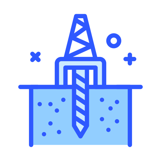 Driller – Combined Surface & Subsea Stack