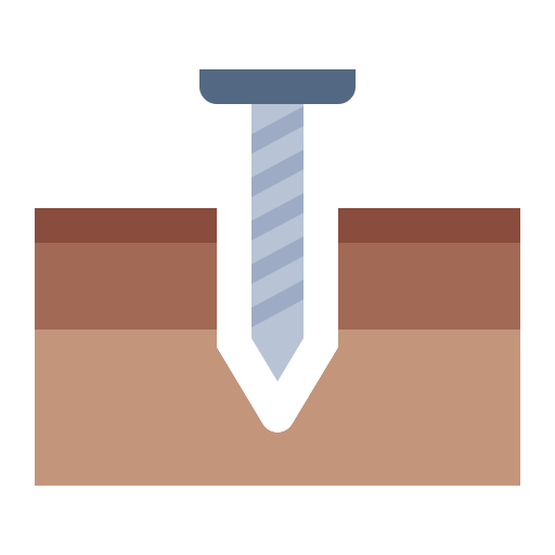 Driller – Surface Stack