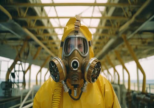 H2S Safety SCBA Course