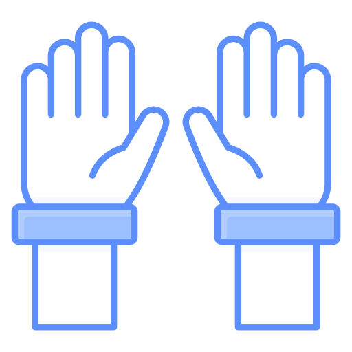 Hands & Fingers Safety